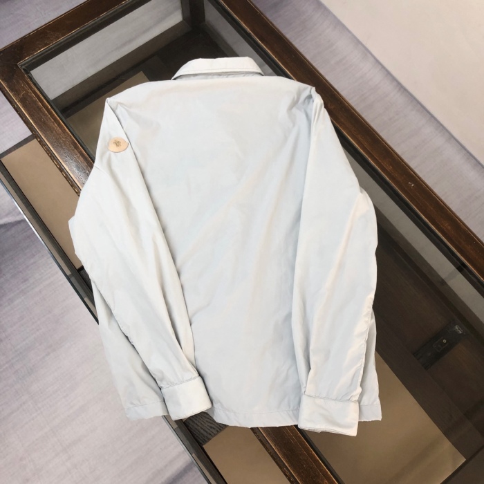Moncler 2026ss New Jacket Size M-XXXL