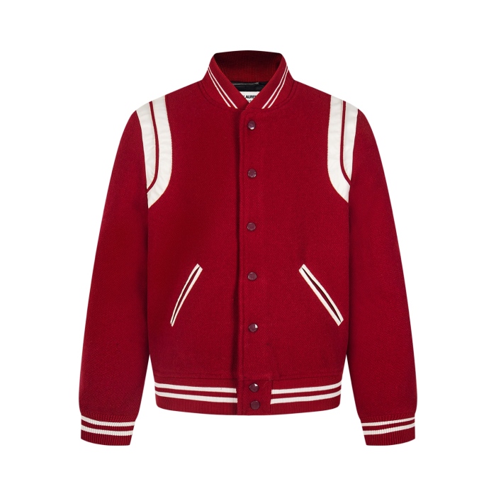 YSL 2026ss New Jacket Size 46-52