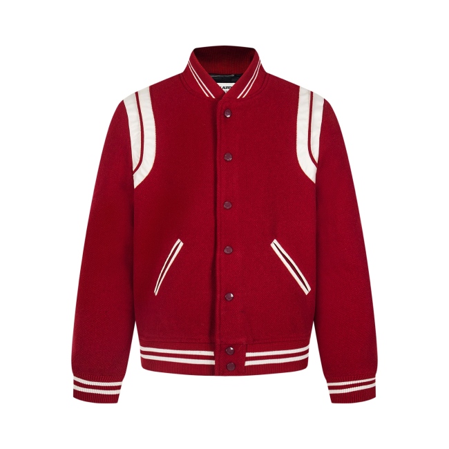 YSL 2026ss New Jacket Size 46-52