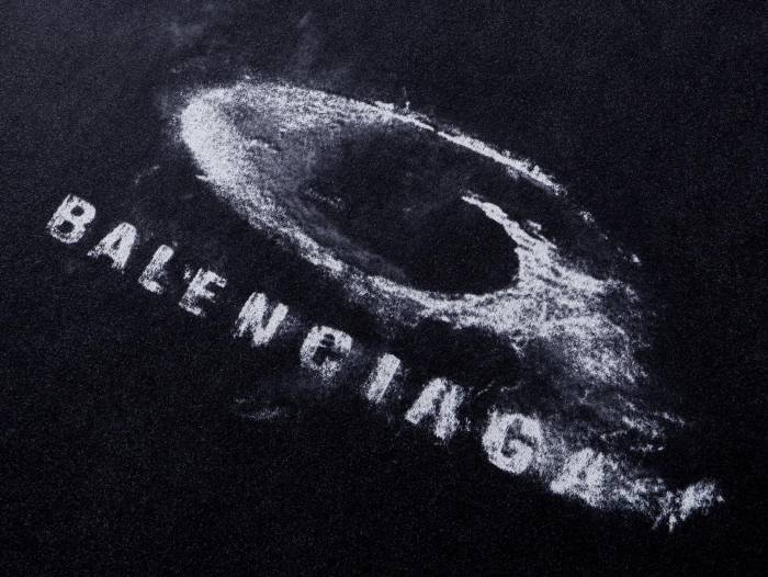 Balenciaga 2026ss New T Shirt Size XS-L