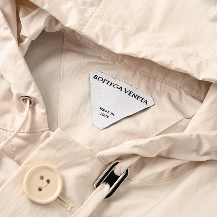 Bottega Veneta 2026ss New Jacket Size 46-52