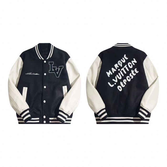 Louis Vuitton 2026ss New Jacket Size 46-52