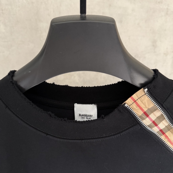 Burberry 2026ss New T Shirt Size S-XXL