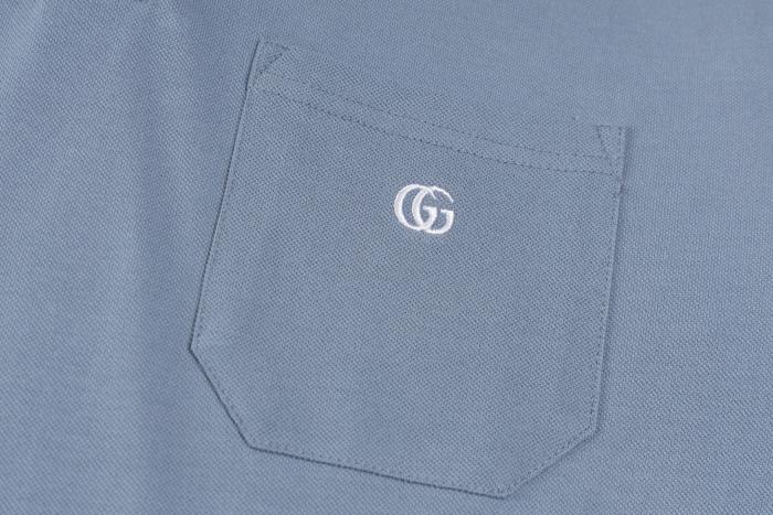 Gucci 2026ss New Polo Shirt Size S-XXL