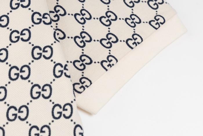Gucci 2026ss New Polo Shirt Size S-XXL