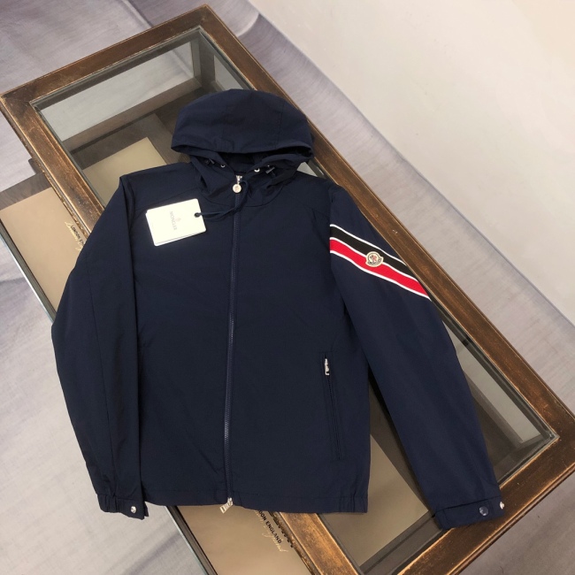 Moncler 2026ss New Jacket Size M-XXXL