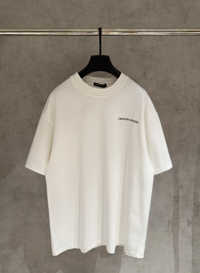 Chrome Hearts 2026ss New T Shirt Size S-XXL