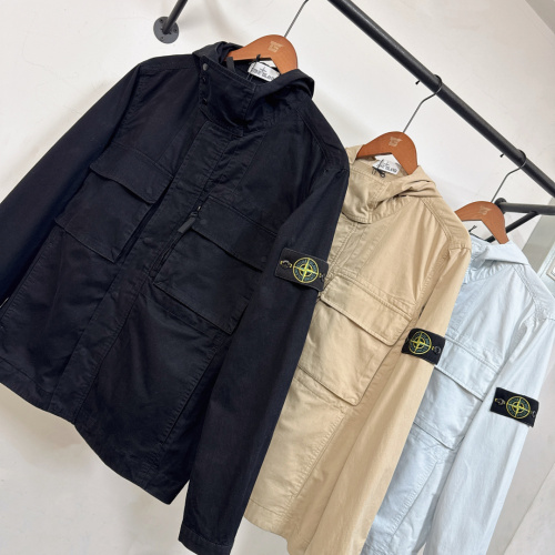 Stone Island 2026ss New Jacket Size M-XXL