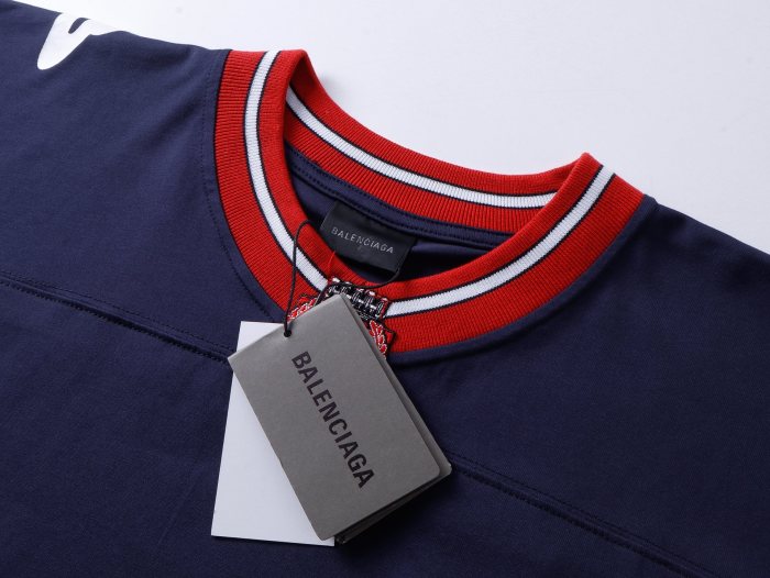 Balenciaga 2026ss New T Shirt Size XS-L
