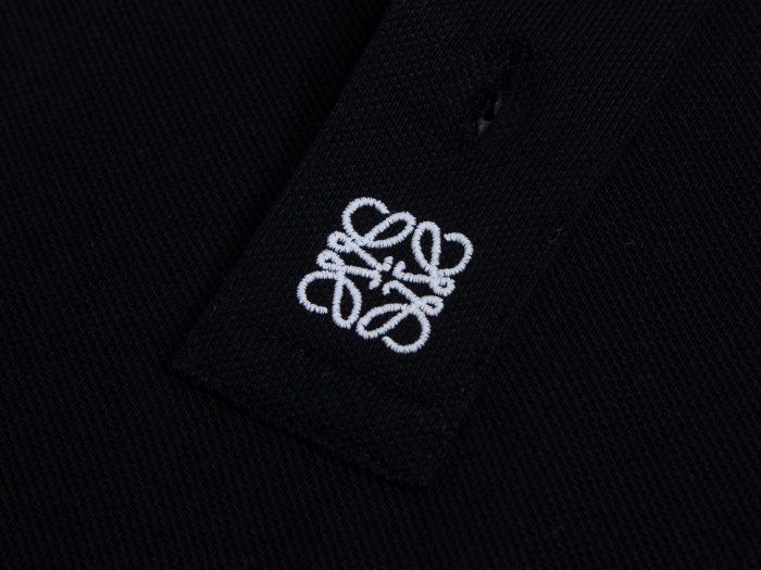 Loewe 2026ss New Polo Shirt Size S-XL
