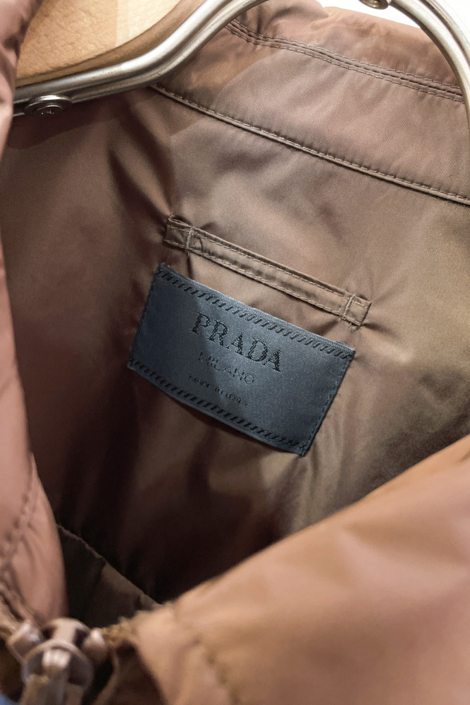 Prada 2026ss New Jacket Size M-XXXL