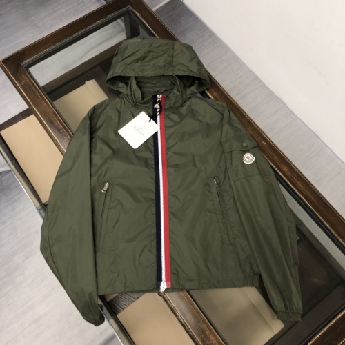 Moncler 2026ss New Jacket Size M-XXXL
