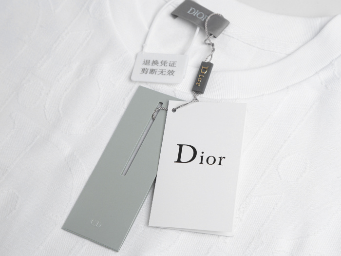 Dior 2026ss New T Shirt Size S-XL