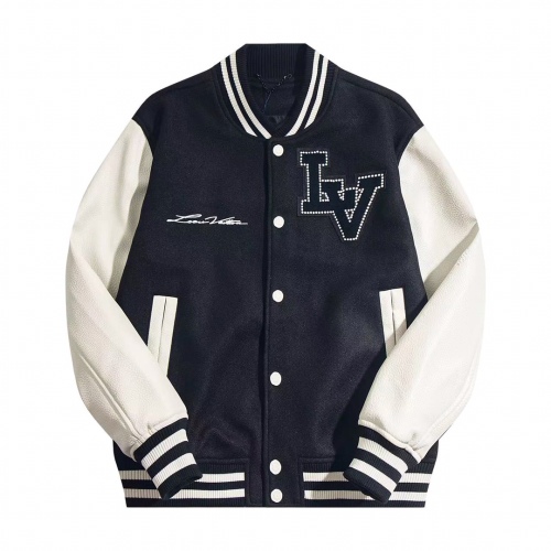 Louis Vuitton 2026ss New Jacket Size 46-52