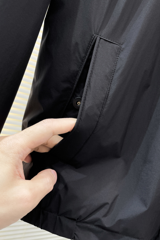 Prada 2026ss New Jacket Size M-XXXL