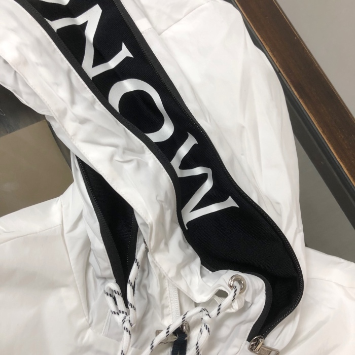 Moncler 2026ss New Jacket Size M-XXXL