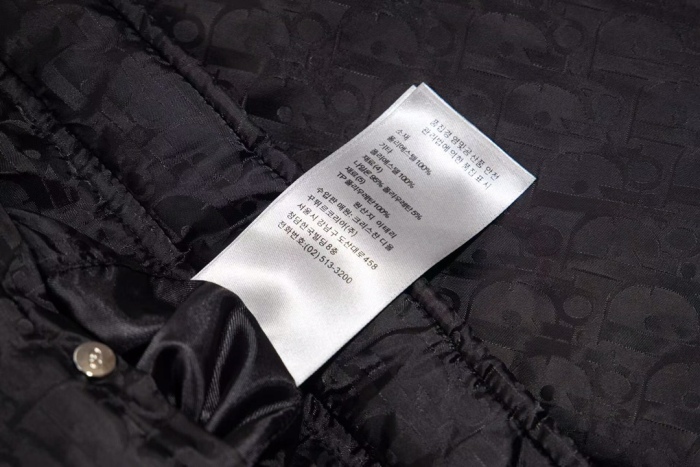 Dior 2026ss New Jacket Size XS-L