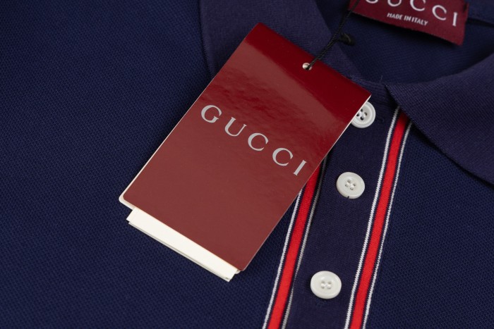 Gucci 2026ss New Polo Shirt Size S-XXL