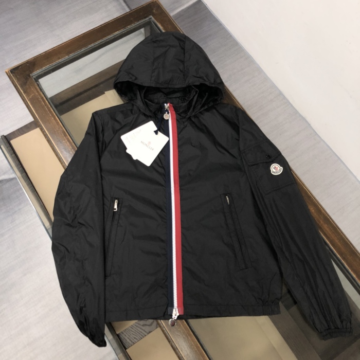 Moncler 2026ss New Jacket Size M-XXXL