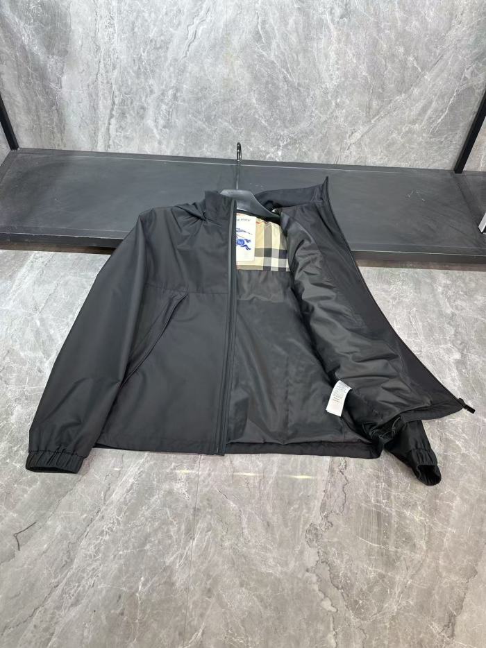 Burberry 2026ss New Jacket Size 48-56