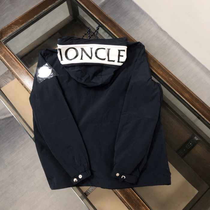 Moncler 2026ss New Jacket Size M-XXXL