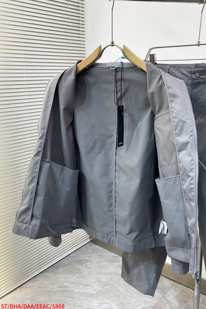 Stone Island 2026ss Jogging Suits Size M-XXL
