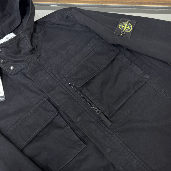 Stone Island 2026ss New Jacket Size M-XXL