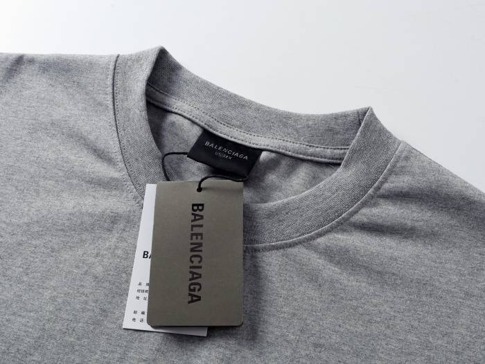 Balenciaga 2026ss New T Shirt Size XS-L