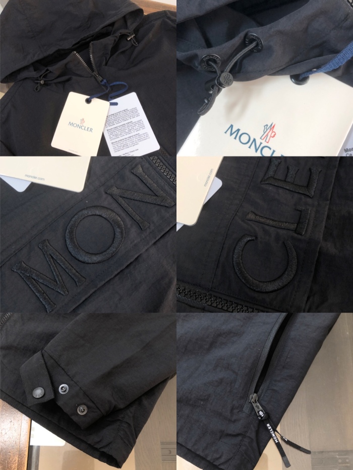Moncler 2026ss New Jacket Size M-XXXL