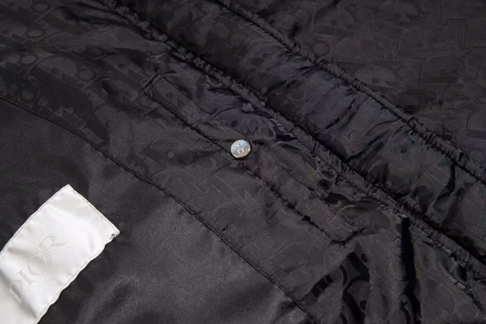 Dior 2026ss New Jacket Size XS-L