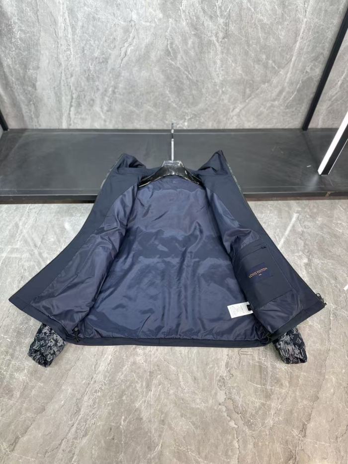 Louis Vuitton 2026ss New Jacket Size 1-5