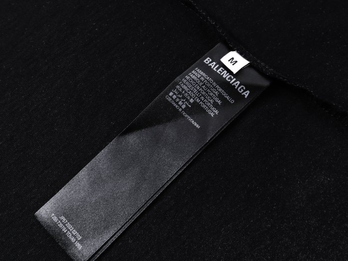 Balenciaga 2026ss New T Shirt Size XS-L
