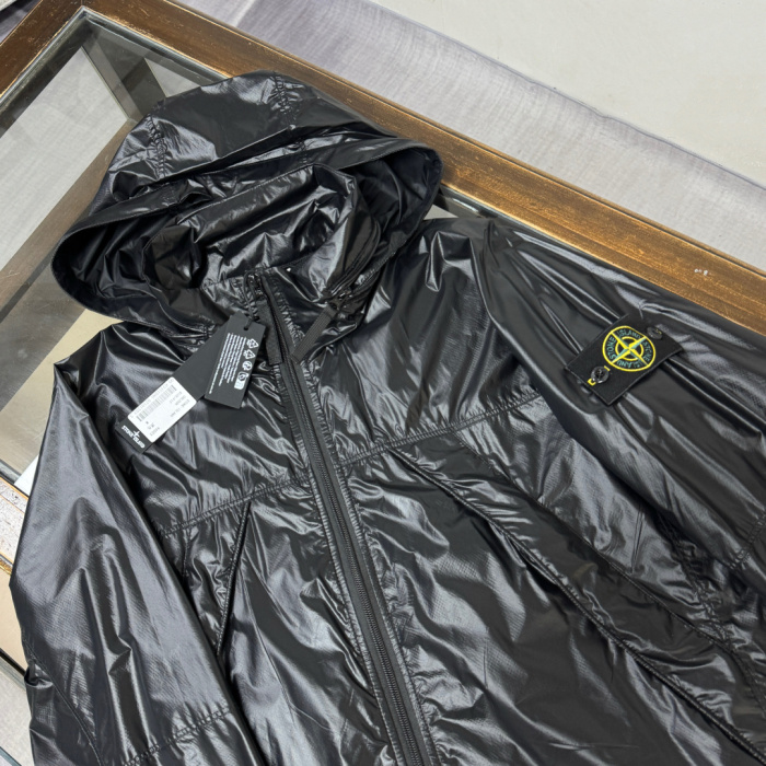 Stone Island 2026ss New Jacket Size M-XXL