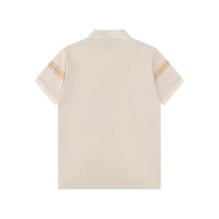 Burberry 2026ss New Polo Shirt Size S-XL