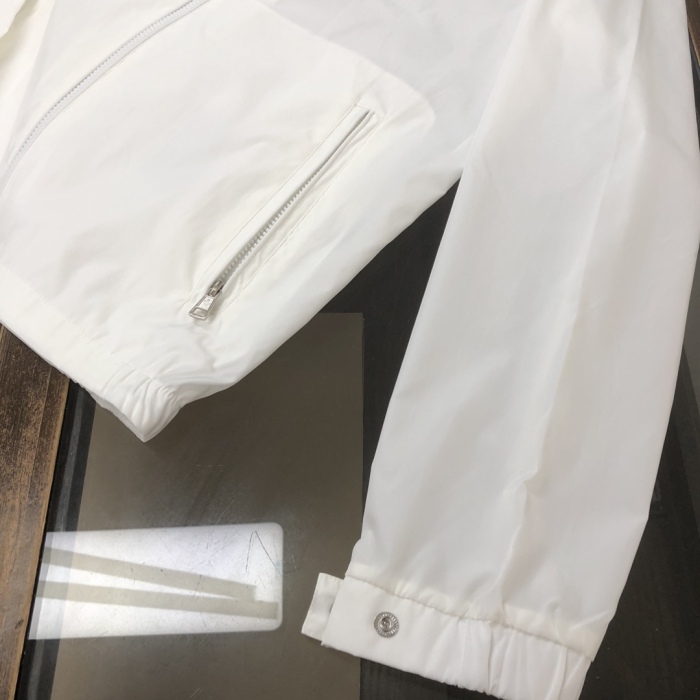 Moncler 2026ss New Jacket Size M-XXXL