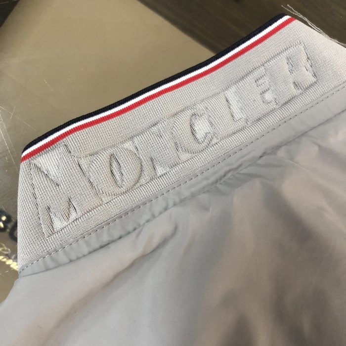 Moncler 2026ss New Jacket Size M-XXXL