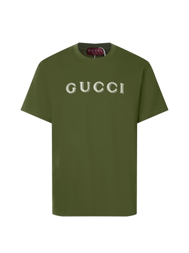 Gucci 2026ss New T Shirt Size S-XL