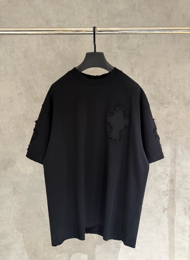 Chrome Hearts 2026ss New T Shirt Size S-XXL