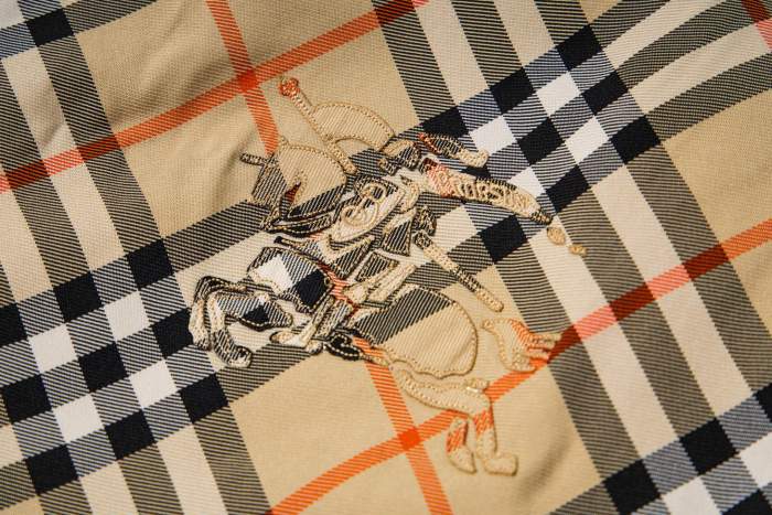 Burberry 2026ss New Jacket Size S-XL