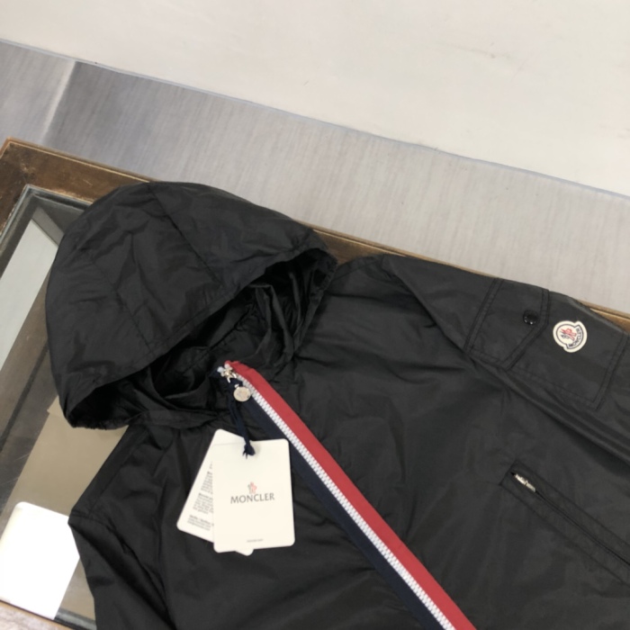 Moncler 2026ss New Jacket Size M-XXXL