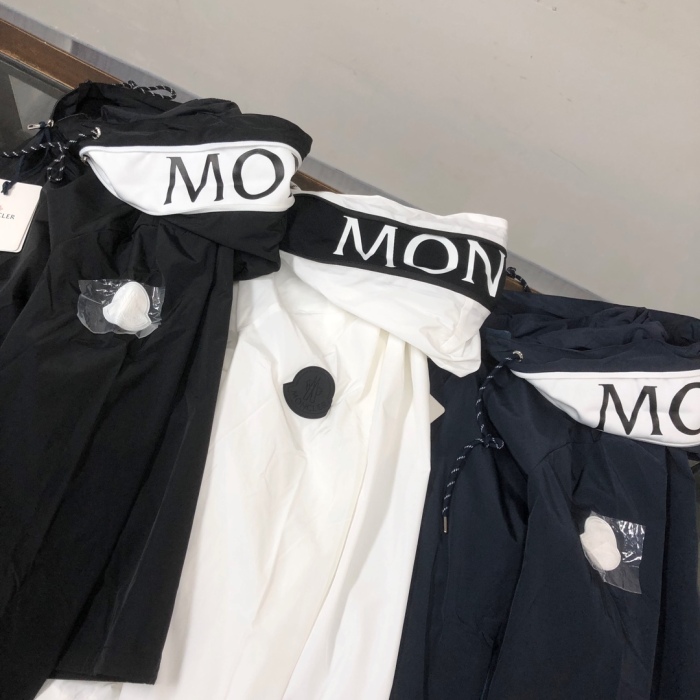 Moncler 2026ss New Jacket Size M-XXXL
