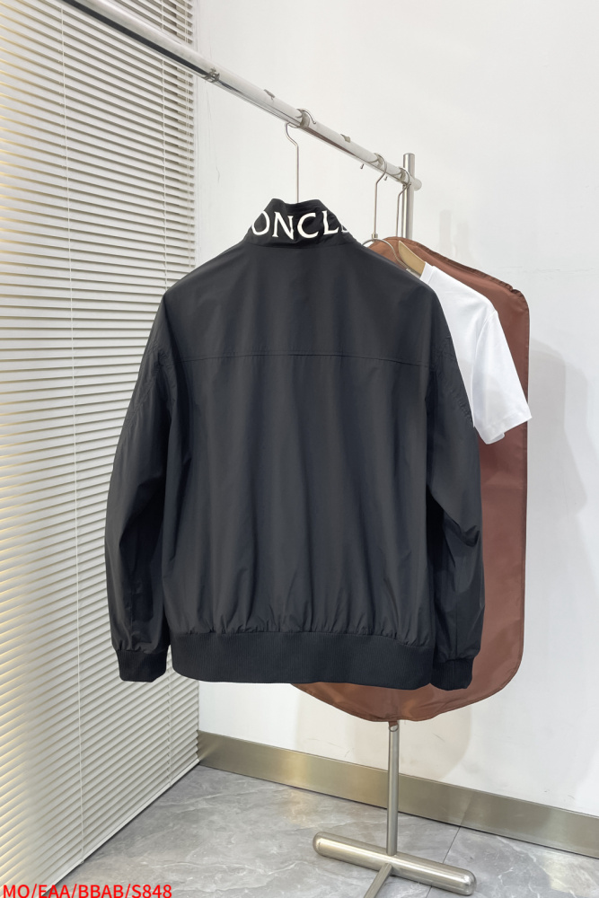 Moncler 2026ss New Jacket Size M-XXXL