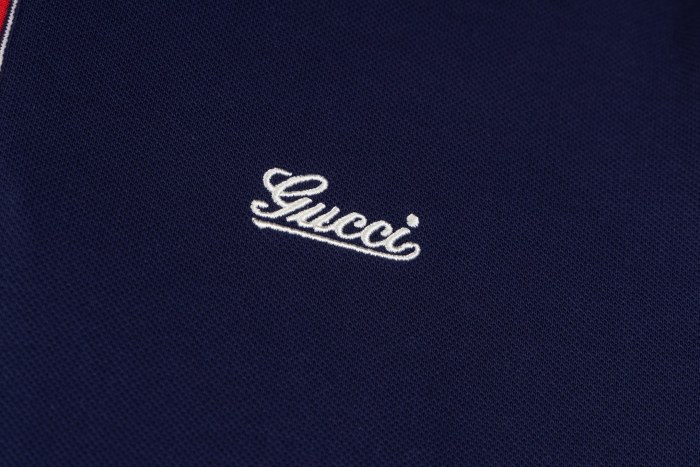 Gucci 2026ss New Polo Shirt Size S-XXL