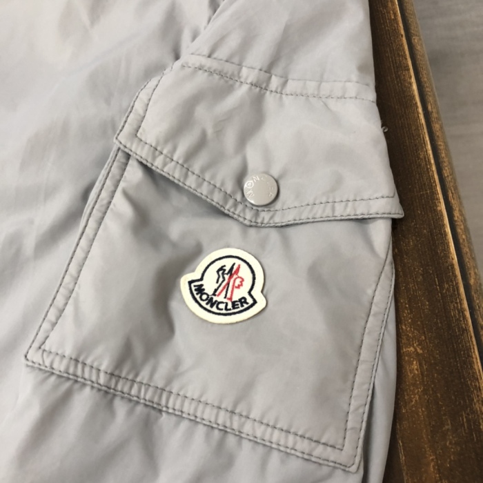 Moncler 2026ss New Jacket Size M-XXXL