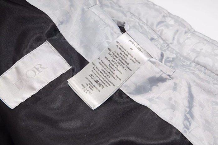 Dior 2026ss New Jacket Size XS-L