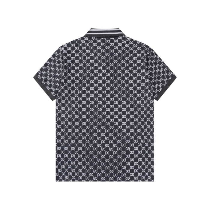 Gucci 2026ss New Polo Shirt Size S-XXL
