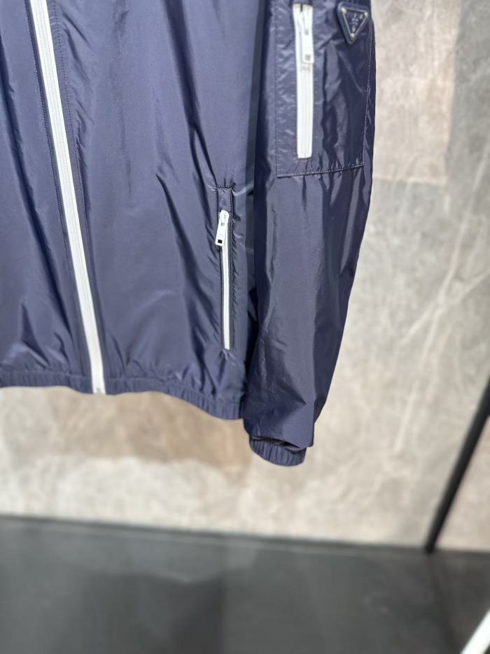 Prada 2026ss New Jacket Size 48-56