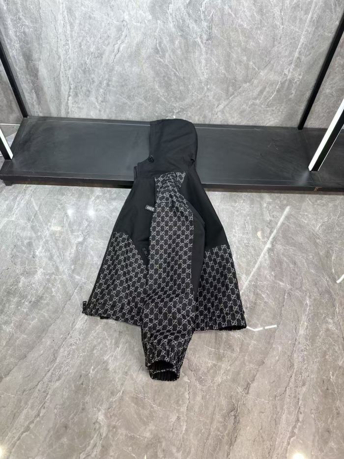 Gucci 2026ss New Jacket Size 1-5