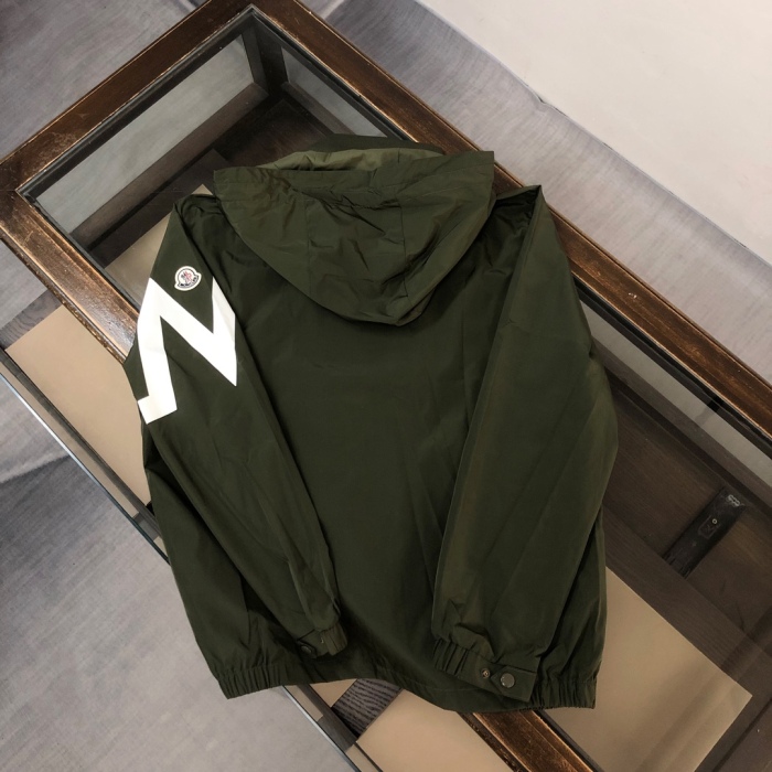 Moncler 2026ss New Jacket Size M-XXXL