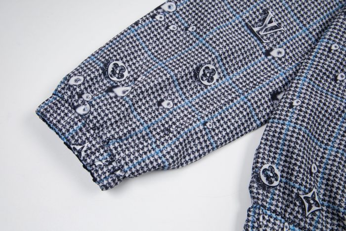 Louis Vuitton 2026ss New Jacket Size S-XL